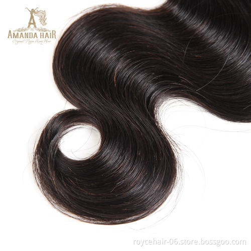 Brazilian Hair Body Wave Cheap Human Hair Bundles Unprocessed Virgin Hair Body Wave
